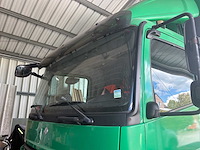 2007 mercedes-benz atego paardenwagen 1218 – 2007 – 177 pk – 354.624 km – mma 11,990 kg paardentransportwagen - afbeelding 67 van  71