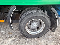 2007 mercedes-benz atego paardenwagen 1218 – 2007 – 177 pk – 354.624 km – mma 11,990 kg paardentransportwagen - afbeelding 71 van  71