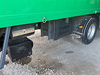 2007 mercedes-benz atego paardenwagen 1218 – 2007 – 177 pk – 354.624 km – mma 11,990 kg paardentransportwagen - afbeelding 3 van  66