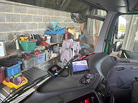2007 mercedes-benz atego paardenwagen 1218 – 2007 – 177 pk – 354.624 km – mma 11,990 kg paardentransportwagen - afbeelding 14 van  66