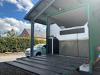 2007 mercedes-benz atego paardenwagen 1218 – 2007 – 177 pk – 354.624 km – mma 11,990 kg paardentransportwagen - afbeelding 31 van  66