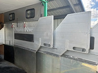 2007 mercedes-benz atego paardenwagen 1218 – 2007 – 177 pk – 354.624 km – mma 11,990 kg paardentransportwagen - afbeelding 37 van  66