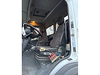 2007 mercedes-benz axor 2633 vrachtwagen - afbeelding 5 van  23
