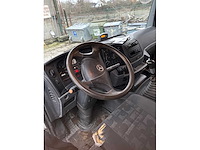 2007 mercedes-benz axor 2633 vrachtwagen - afbeelding 6 van  23