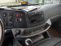 2007 mercedes-benz axor 2633 vrachtwagen - afbeelding 8 van  23
