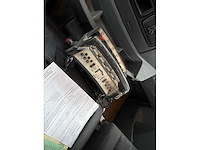 2007 mercedes-benz axor 2633 vrachtwagen - afbeelding 10 van  23