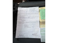 2007 mercedes-benz axor 2633 vrachtwagen - afbeelding 13 van  23