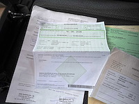 2007 mercedes-benz axor 2633 vrachtwagen - afbeelding 15 van  23