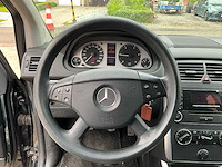 2007 mercedes-benz b 180 cdi personenauto - afbeelding 14 van  34