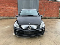 2007 mercedes-benz b 180 cdi personenauto - afbeelding 11 van  34