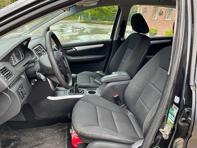 2007 mercedes-benz b 180 cdi personenauto - afbeelding 11 van  43