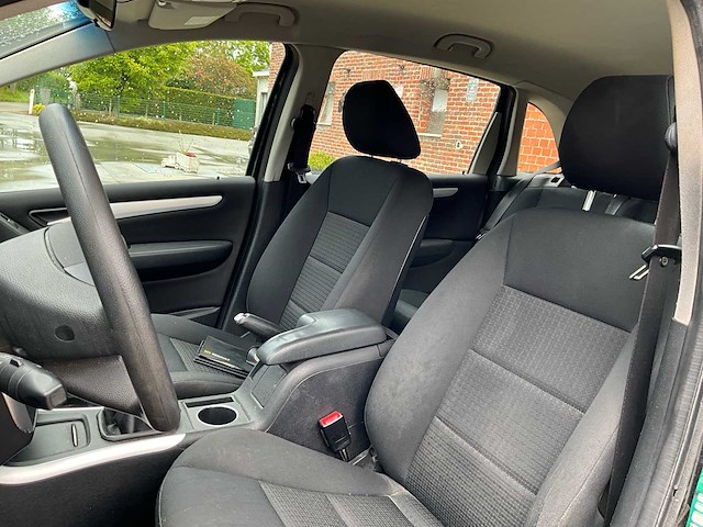 2007 mercedes-benz b 180 cdi personenauto - afbeelding 13 van  43