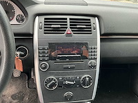 2007 mercedes-benz b 180 cdi personenauto - afbeelding 17 van  43