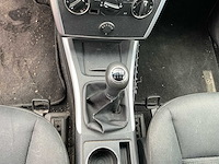 2007 mercedes-benz b 180 cdi personenauto - afbeelding 19 van  43
