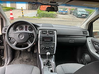 2007 mercedes-benz b 180 cdi personenauto - afbeelding 21 van  43