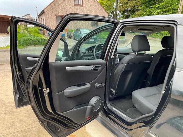 2007 mercedes-benz b 180 cdi personenauto - afbeelding 22 van  43