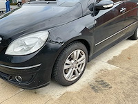 2007 mercedes-benz b 180 cdi personenauto - afbeelding 26 van  43