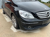 2007 mercedes-benz b 180 cdi personenauto - afbeelding 27 van  43