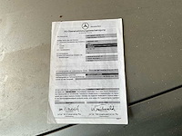 2007 mercedes-benz b 180 cdi personenauto - afbeelding 32 van  43