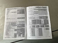 2007 mercedes-benz b 180 cdi personenauto - afbeelding 34 van  43