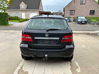 2007 mercedes-benz b 180 cdi personenauto - afbeelding 40 van  43