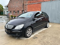 2007 mercedes-benz b 180 cdi personenauto - afbeelding 43 van  43