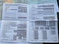 2007 mercedes-benz b180 cdi personenauto - afbeelding 6 van  15