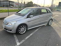 2007 mercedes-benz b180 cdi personenauto