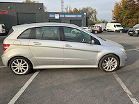 2007 mercedes-benz b180 cdi personenauto - afbeelding 10 van  15
