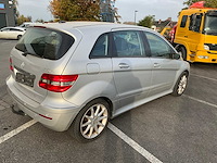 2007 mercedes-benz b180 cdi personenauto - afbeelding 11 van  15