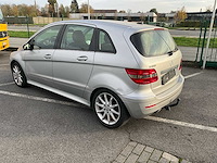 2007 mercedes-benz b180 cdi personenauto - afbeelding 13 van  15