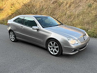 2007 mercedes-benz c200cdi 203cl personenauto - afbeelding 5 van  6