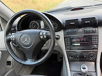 2007 mercedes-benz c200cdi 203cl personenauto - afbeelding 6 van  6