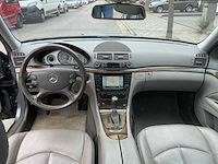 2007 mercedes-benz e320 cdi personenauto - afbeelding 2 van  26