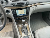 2007 mercedes-benz e320 cdi personenauto - afbeelding 5 van  26