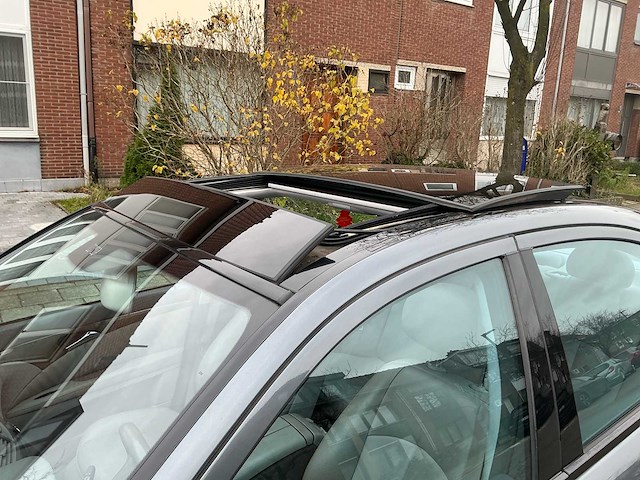 2007 mercedes-benz e320 cdi personenauto - afbeelding 7 van  26