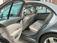 2007 mercedes-benz e320 cdi personenauto - afbeelding 9 van  26