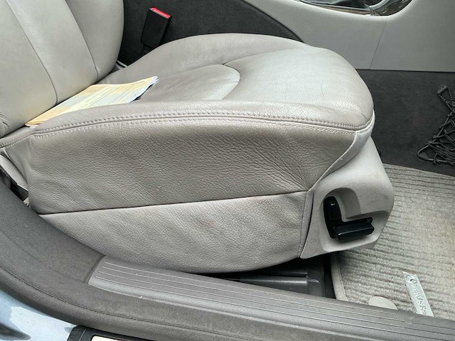 2007 mercedes-benz e320 cdi personenauto - afbeelding 10 van  26