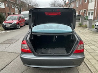 2007 mercedes-benz e320 cdi personenauto - afbeelding 11 van  26