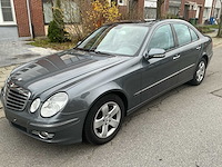 2007 mercedes-benz e320 cdi personenauto - afbeelding 1 van  26