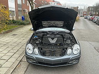 2007 mercedes-benz e320 cdi personenauto - afbeelding 16 van  26