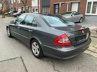 2007 mercedes-benz e320 cdi personenauto - afbeelding 20 van  26