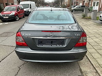 2007 mercedes-benz e320 cdi personenauto - afbeelding 21 van  26