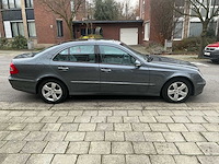 2007 mercedes-benz e320 cdi personenauto - afbeelding 22 van  26