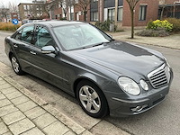 2007 mercedes-benz e320 cdi personenauto - afbeelding 23 van  26
