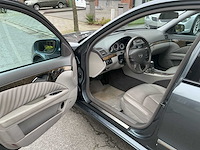 2007 mercedes-benz e320 cdi personenauto - afbeelding 25 van  26