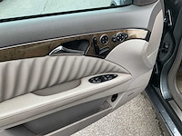 2007 mercedes-benz e320 cdi personenauto - afbeelding 26 van  26