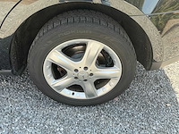2007 mercedes-benz ml280 cdi v6 4matic (gle) 7g-tronic personenauto - afbeelding 10 van  39