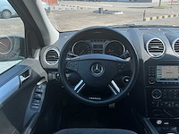 2007 mercedes-benz ml280 cdi v6 4matic (gle) 7g-tronic personenauto - afbeelding 16 van  39