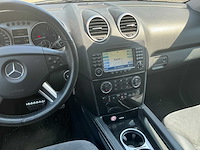 2007 mercedes-benz ml280 cdi v6 4matic (gle) 7g-tronic personenauto - afbeelding 19 van  39